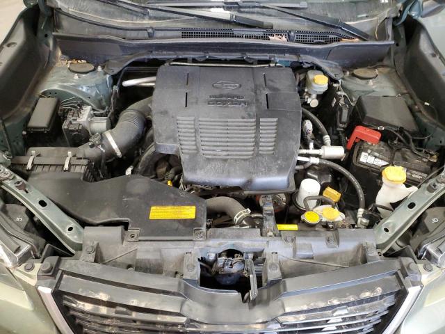 Photo 12 from auction – 2019 SUBARU FORESTER P with VIN JF2SKAEC2KH455210