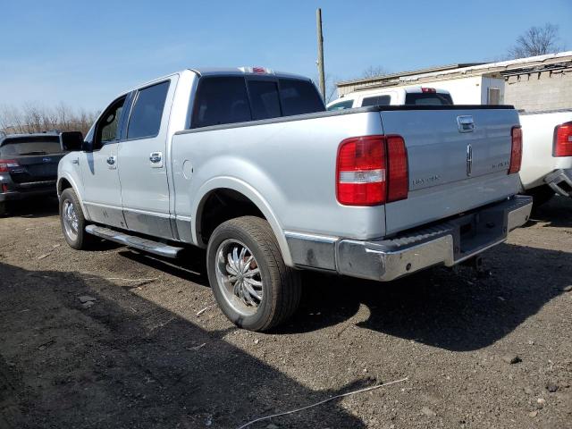 Photo 2 from auction – 2006 LINCOLN MARK LT with VIN 5LTPW18516FJ22274