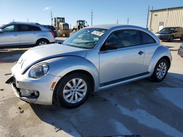 Photo 1 from auction – 2013 VOLKSWAGEN BEETLE with VIN 3VWFP7AT3DM654787