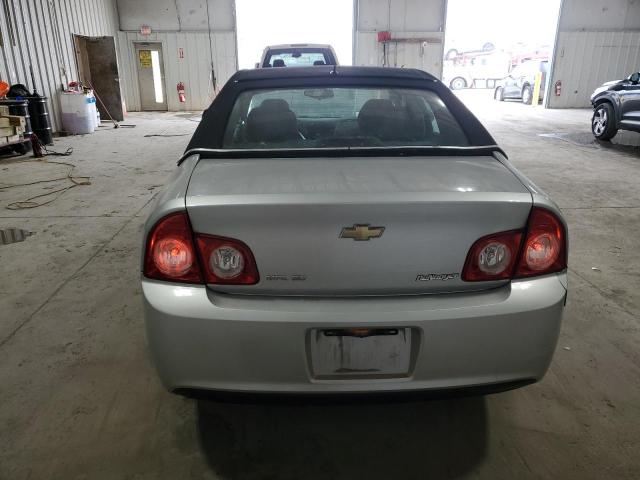 Photo 6 from auction – 2011 CHEVROLET MALIBU LS with VIN 1G1ZB5E19BF205051
