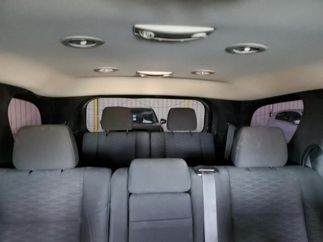 Photo 10 from auction – 2019 DODGE DURANGO SX with VIN 1C4RDHAG4KC764568