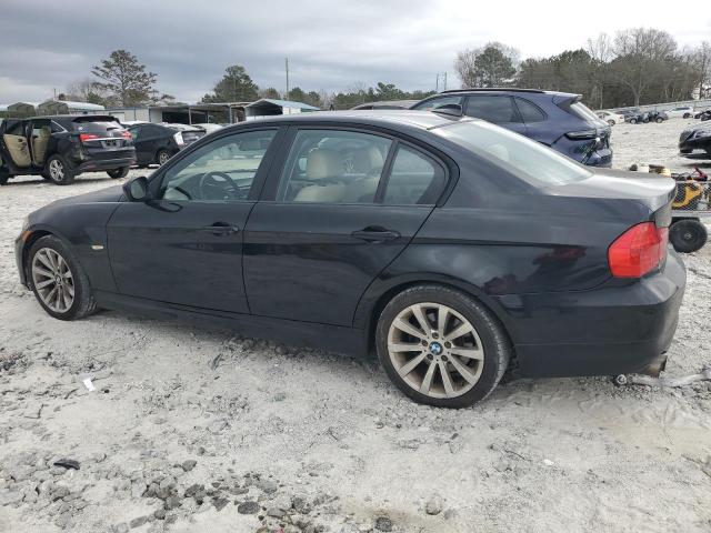 Photo 2 from auction – 2011 BMW 328 I with VIN WBAPH7G50BNM59338