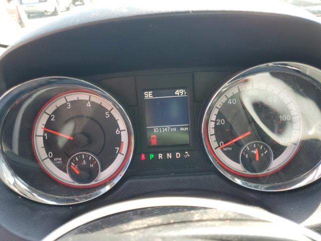 Zdjęcie 9 z aukcji – 2013 DODGE GRAND CARA z VIN 2C4RDGDG1DR730782