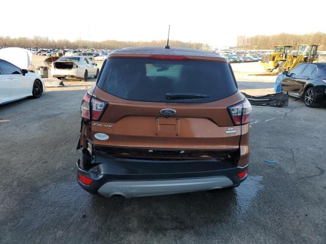 Photo 6 from auction – 2017 FORD ESCAPE SE with VIN 1FMCU0GD0HUC72722