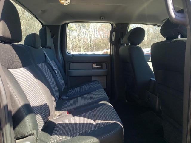 Photo 10 from auction – 2014 FORD F150 SUPER with VIN 1FTFW1CF6EKF09066