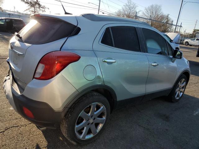 Снимка 3 от търг – 2013 BUICK ENCORE CON с VIN KL4CJBSB0DB104593