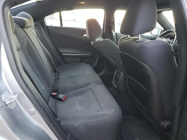 Photo 10 from auction – 2016 DODGE CHARGER SX with VIN 2C3CDXHG1GH112764