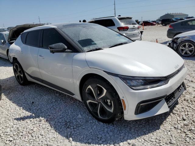 Photo 4 from auction – 2024 KIA EV6 GT LIN with VIN KNDC4DLC2R5203924