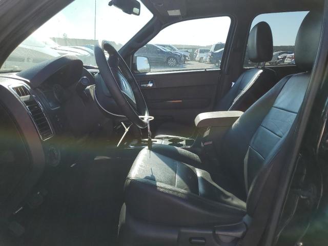Photo 7 from auction – 2010 FORD ESCAPE LIM with VIN 1FMCU0EG2AKB75665