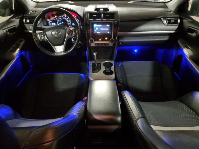 Photo 8 from auction – 2012 TOYOTA CAMRY BASE with VIN 4T1BF1FK1CU147037
