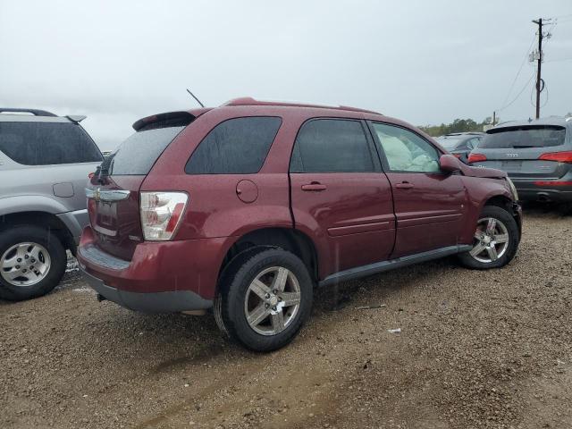 Photo 3 from auction – 2007 CHEVROLET EQUINOX LT with VIN 2CNDL63F876228630