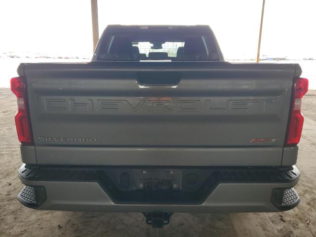 Photo 6 from auction – 2023 CHEVROLET SILVERADO with VIN 1GCUDEE87PZ141591