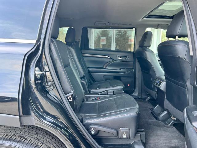 Photo 6 from auction – 2014 TOYOTA HIGHLANDER with VIN 5TDDCRFH5ES006584