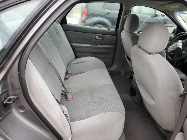 Photo 10 from auction – 2002 FORD TAURUS SE with VIN 1FAFP53U52A170911