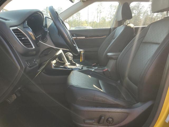 Photo 7 from auction – 2021 KIA SELTOS SX with VIN KNDETCA28M7060698