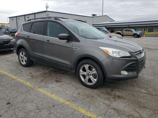 Photo 4 from auction – 2014 FORD ESCAPE SE with VIN 1FMCU0G91EUC37646
