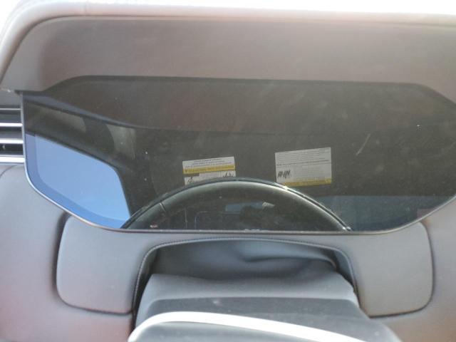Photo 9 from auction – 2023 LAND ROVER RANGE ROVE with VIN SALKP9FU2PA016622