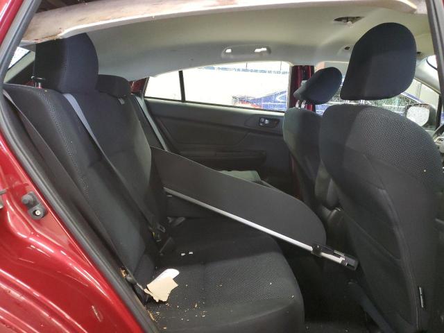 Снимка 10 от търг – 2014 SUBARU IMPREZA с VIN JF1GPAA69E8223624