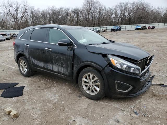 Photo 4 from auction – 2016 KIA SORENTO LX with VIN 5XYPG4A33GG044864