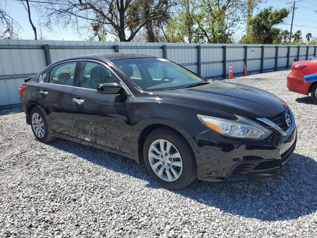 Photo 4 from auction – 2016 NISSAN ALTIMA 2.5 with VIN 1N4AL3AP8GN357213