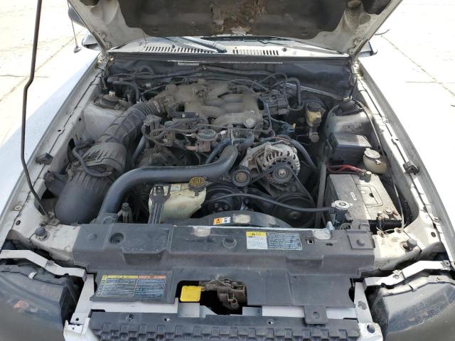 Фото 11 с аукциона – 2002 FORD MUSTANG с VIN 1FAFP40422F173699