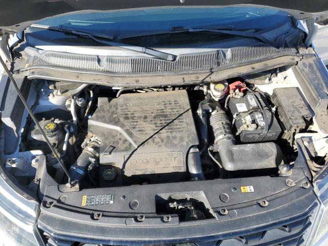 Photo 12 from auction – 2016 FORD EXPLORER S with VIN 1FM5K8GT1GGB71707
