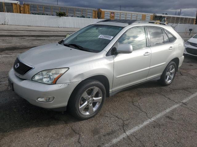 Photo 1 from auction – 2004 LEXUS RX 330 with VIN JTJGA31U340034452