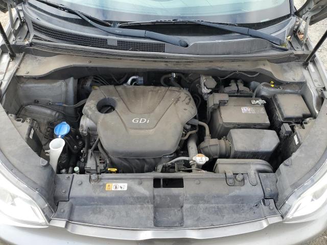 Снимка 12 от търг – 2016 KIA SOUL с VIN KNDJN2A28G7322663