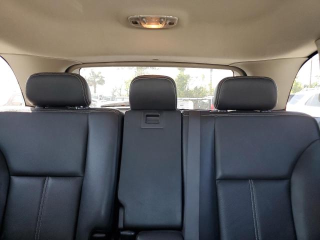 Photo 10 from auction – 2010 FORD EDGE SEL with VIN 2FMDK3JC7ABA07691