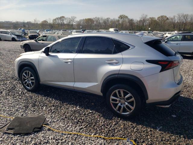 Photo 2 from auction – 2015 LEXUS NX with VIN JTJBARBZ5F2002746