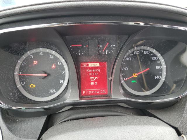 Снимка 9 от търг – 2013 GMC TERRAIN SL с VIN 2GKFLREK2D6174038