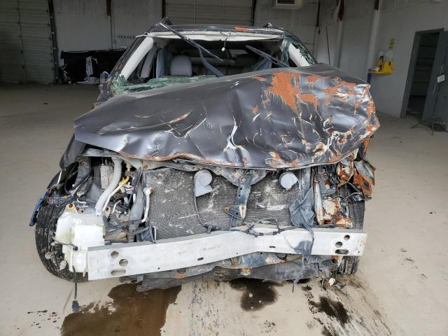 Photo 5 from auction – 2013 LEXUS RX 350 with VIN 2T2ZK1BA3DC098896