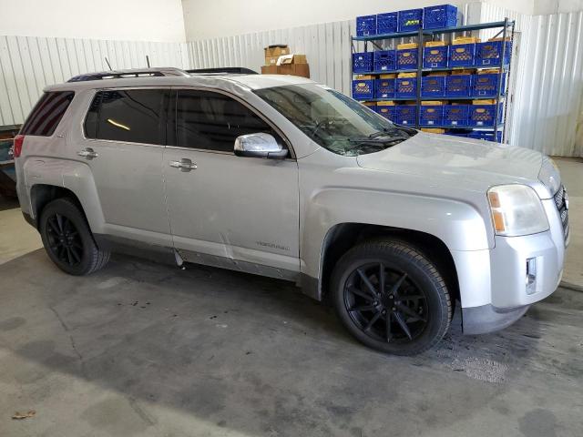 Photo 4 from auction – 2015 GMC TERRAIN SL with VIN 2GKALTEK8F6149977