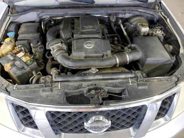 Zdjęcie 12 z aukcji – 2008 NISSAN PATHFINDER z VIN 5N1AR18B28C643168