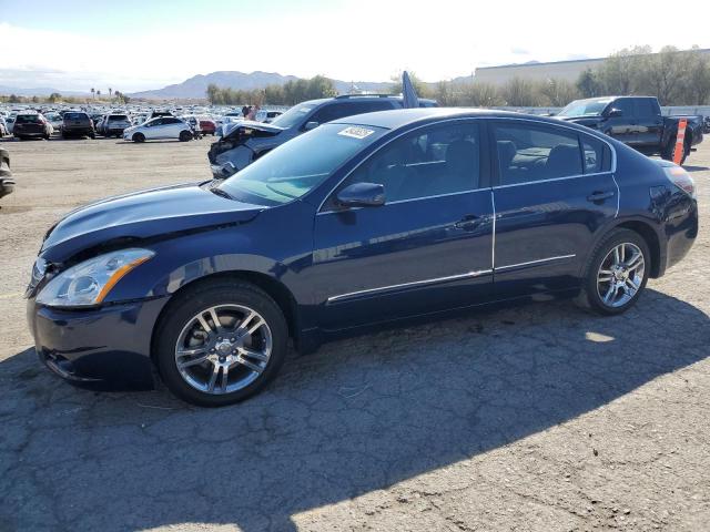 NISSAN ALTIMA BAS 2011 with VIN 1N4AL2APXBN507454 - Photo from auction