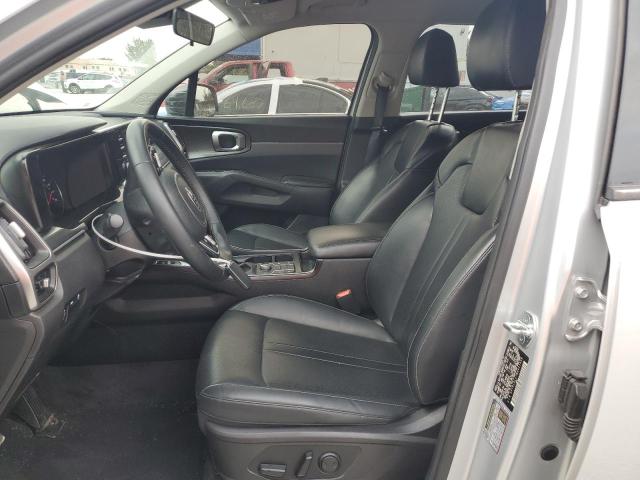 Photo 7 from auction – 2021 KIA SORENTO S with VIN 5XYRLDLC7MG021598