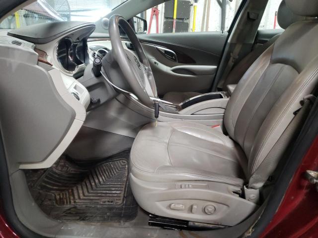 Photo 7 from auction – 2010 BUICK LACROSSE C with VIN 1G4GC5EG3AF200390