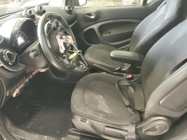 Фото 7 с аукциона – 2016 SMART FORTWO с VIN WMEFJ5DA1GK076351