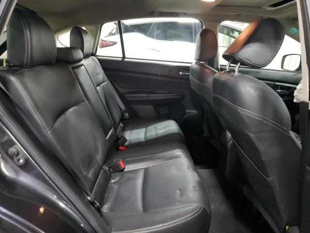Photo 11 from auction – 2012 SUBARU IMPREZA SP with VIN JF1GPAU63CH243506