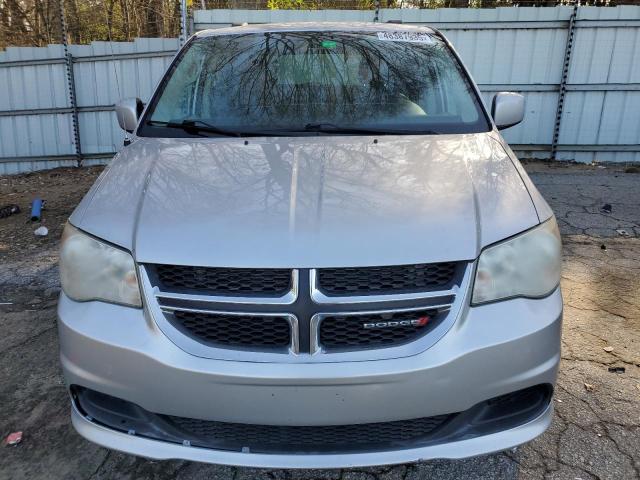 Снимка 5 от търг – 2012 DODGE GRAND CARA с VIN 2C4RDGCG3CR329248