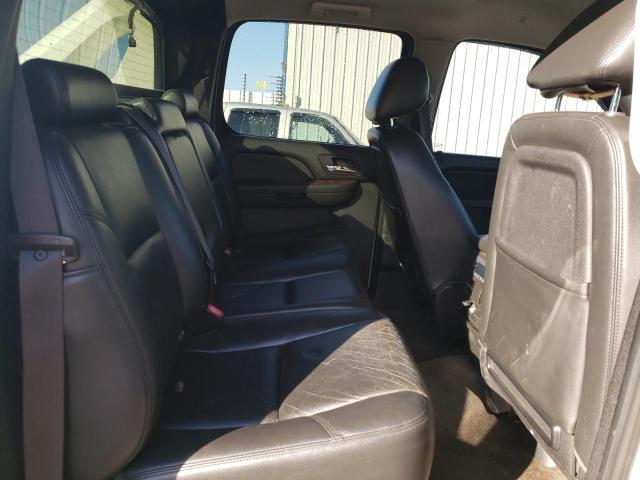 Photo 10 from auction – 2013 CHEVROLET AVALANCHE with VIN 3GNTKGE75DG246556