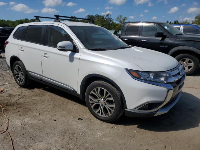 Photo 4 from auction – 2016 MITSUBISHI OUTLANDER with VIN JA4AZ3A38GZ024048