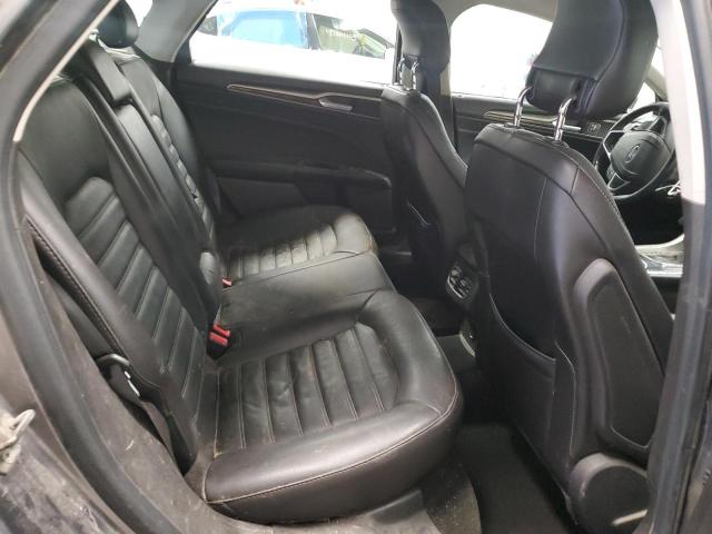 Photo 10 from auction – 2014 FORD FUSION SE with VIN 3FA6P0HD3ER117310