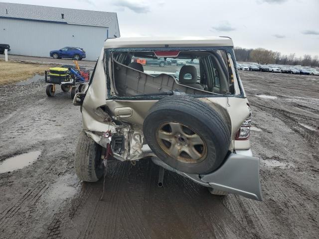 Photo 6 from auction – 2005 TOYOTA RAV4 with VIN JTEGD20V250095819