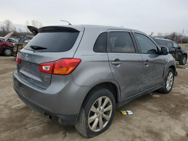 صورة رقم 3 من المزاد - 2015 MITSUBISHI OUTLANDER مع VIN 4A4AP3AW7FE037622
