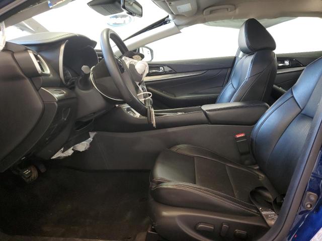Photo 7 from auction – 2023 NISSAN MAXIMA SV with VIN 1N4AA6CV3PC511793