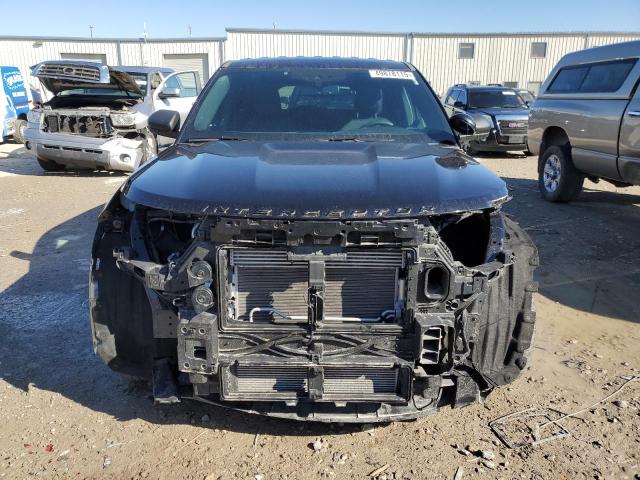 Photo 5 from auction – 2022 FORD EXPLORER with VIN 1FM5K8AC9NGB74358