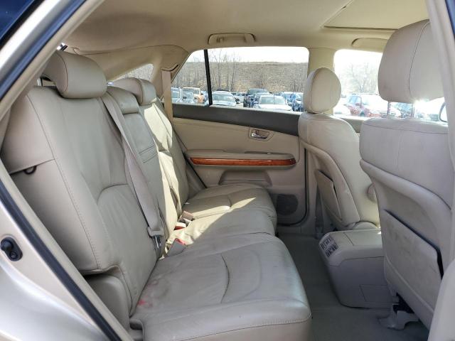Photo 11 from auction – 2008 LEXUS RX 350 with VIN 2T2GK31UX8C034200
