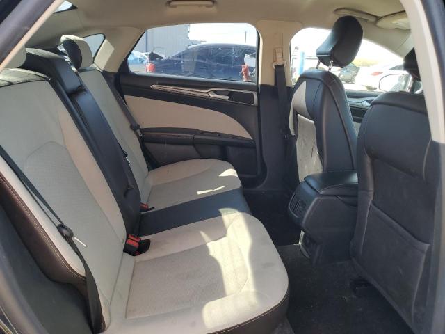 Photo 10 from auction – 2020 FORD FUSION SE with VIN 3FA6P0HD8LR253946