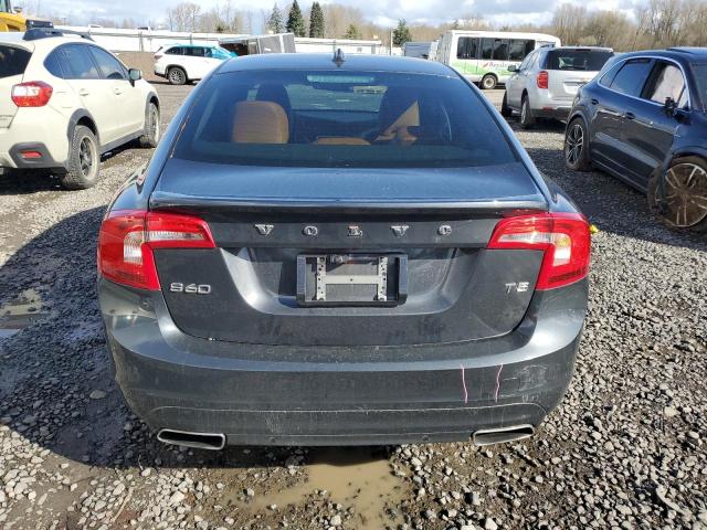 Photo 6 from auction – 2016 VOLVO S60 with VIN YV126MFJ5G2395624
